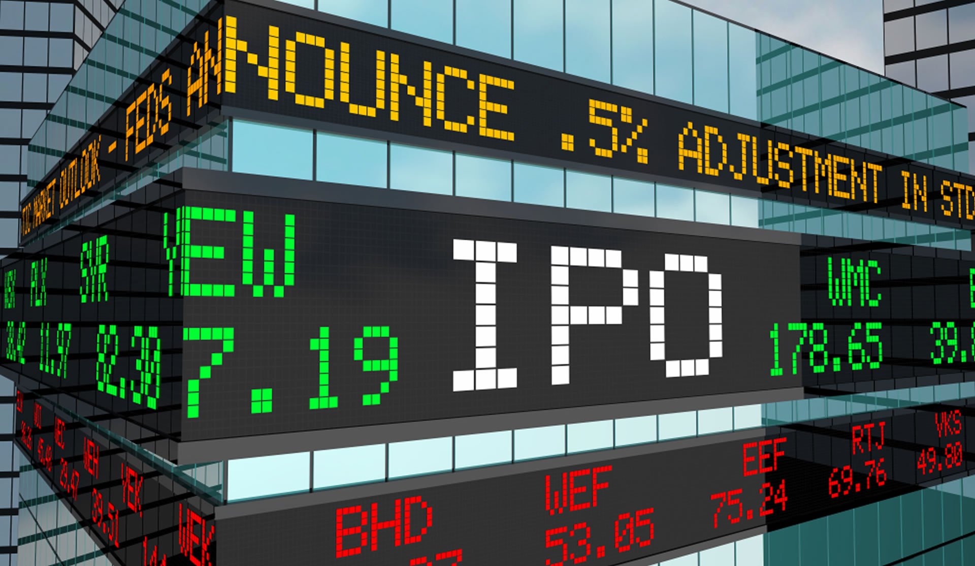 Does Big Drop of Major Bitcoin Mining Firm’s US IPO Valuation Show Declining Crypto Sentiment?
