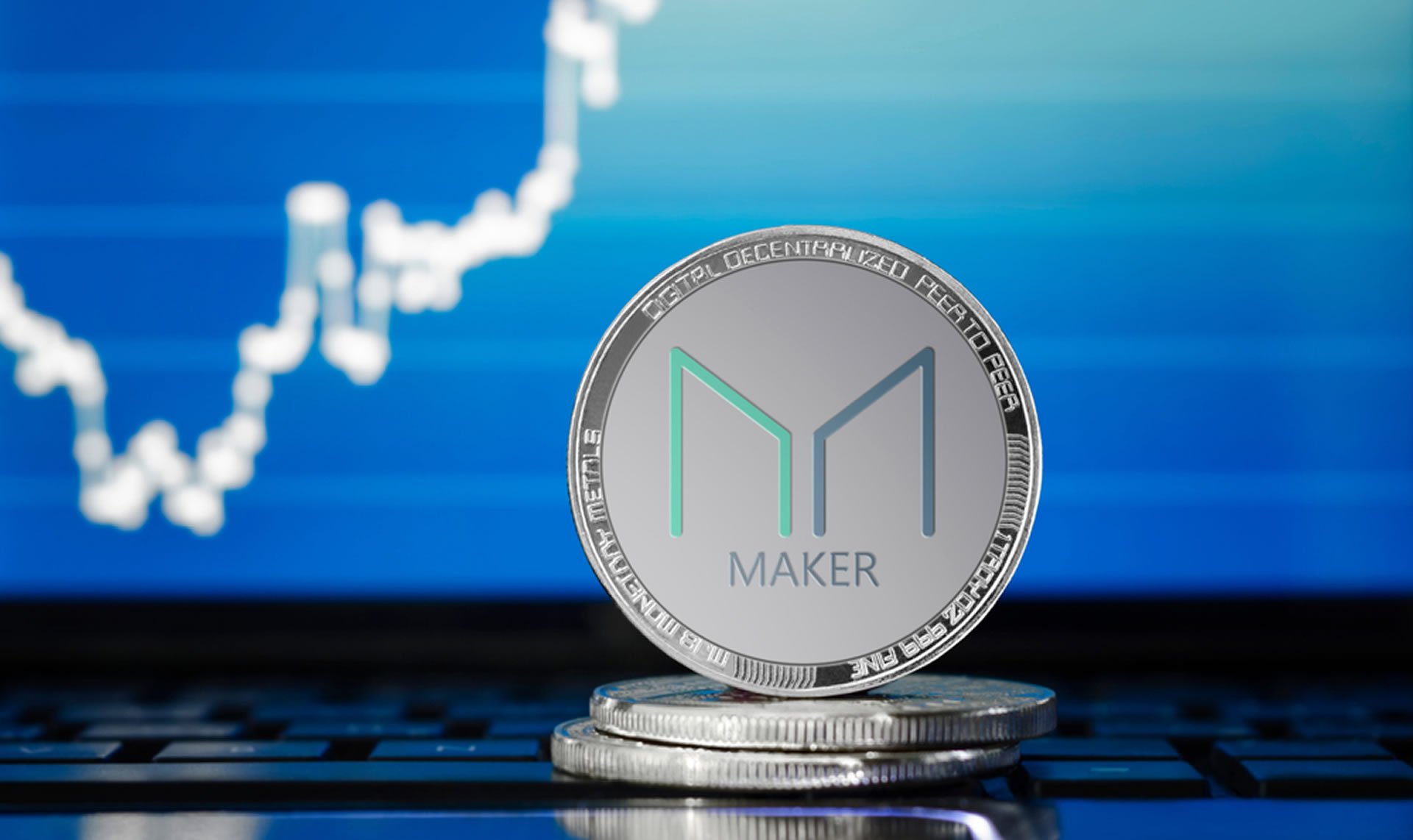 Maker (MKR) Moving on Multi-Collateral Dai Launch ...