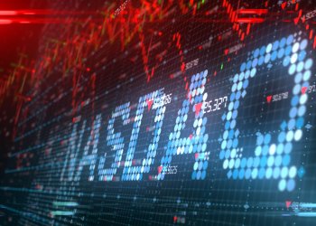 Bitcoin Mining Giant Canaan Ends Trading Day One Flat