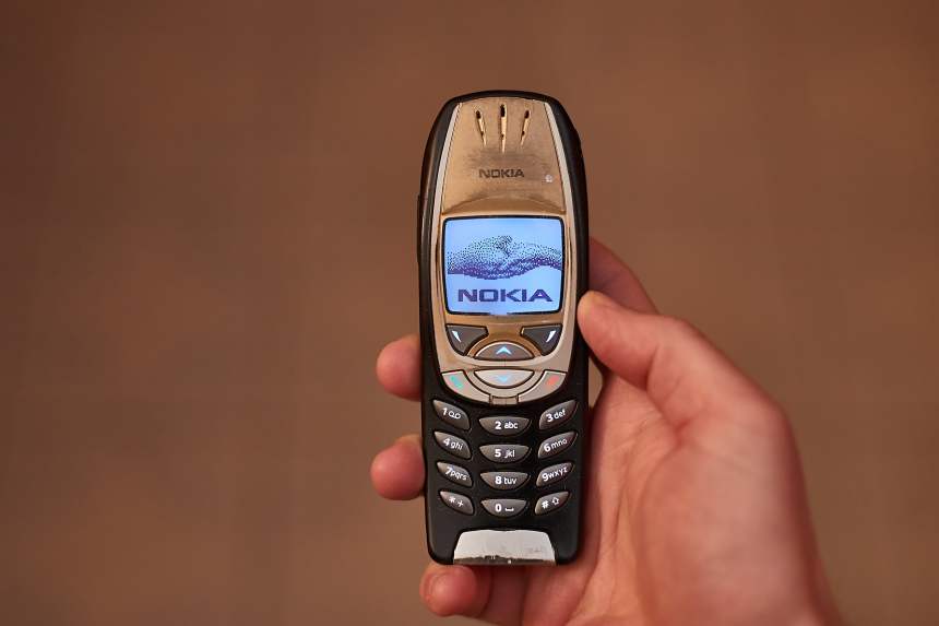 nokia bitcoin price crypto