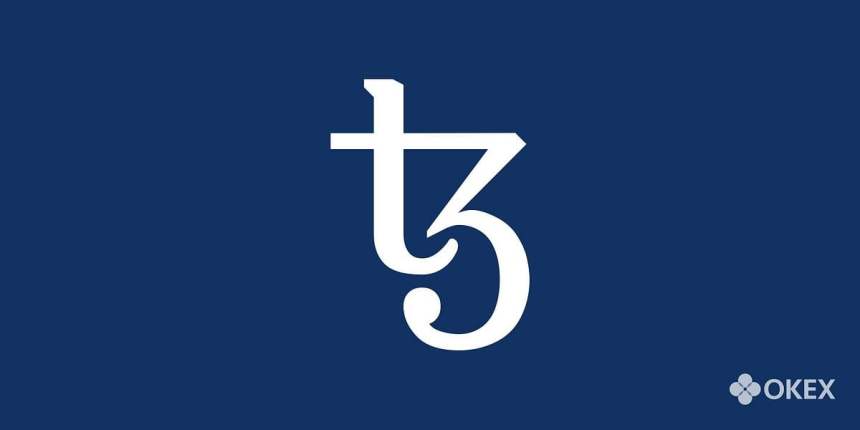 okex, tezos, baking, staking