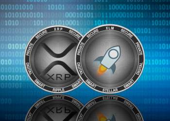 ripple stellar crypto altcoins