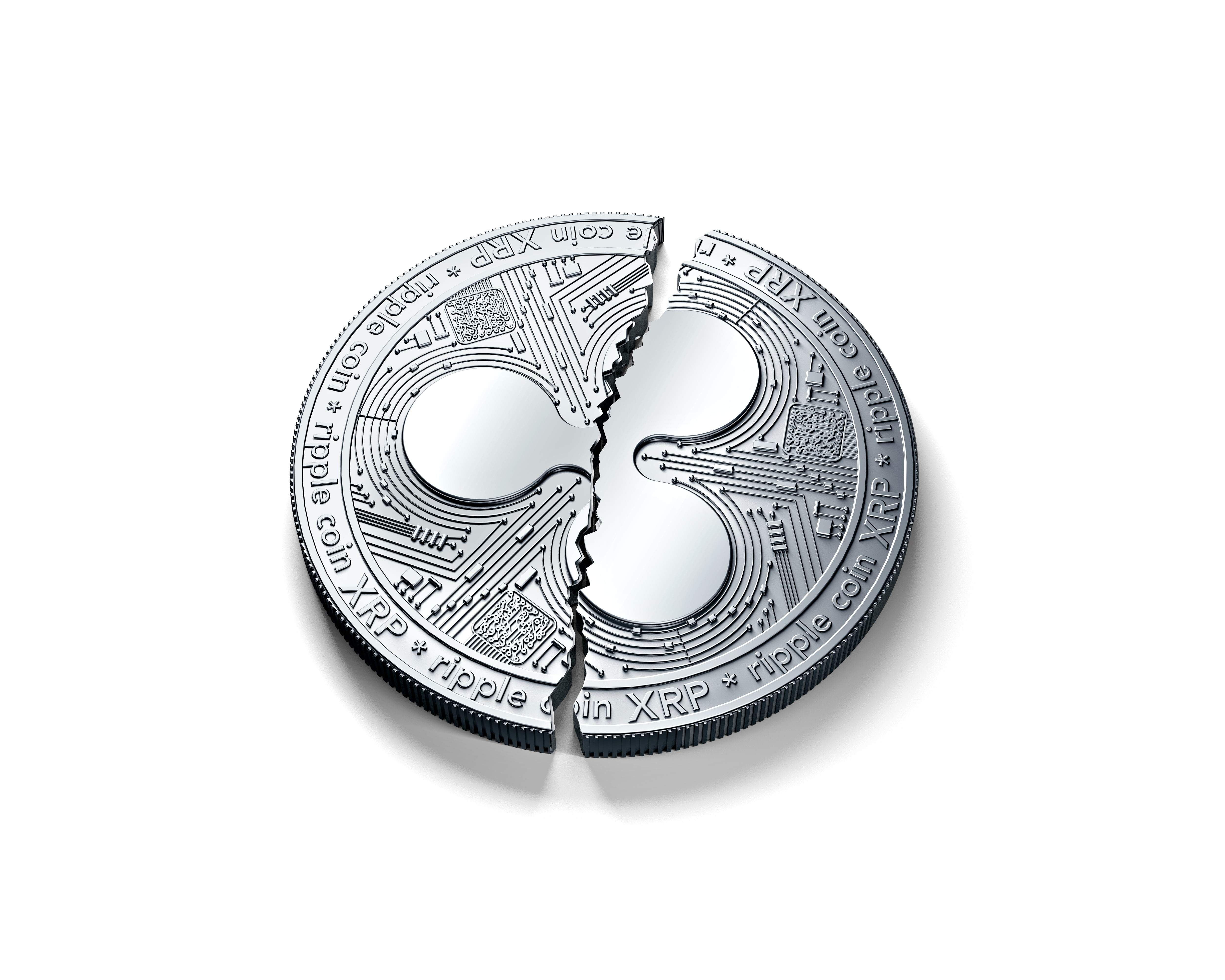 Could a Post-Swell Ripple Dump Cause XRP To Drop Another 50%?