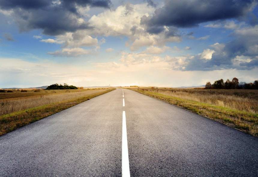 ROAD, OKEx