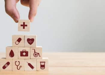 healthcare blockchain