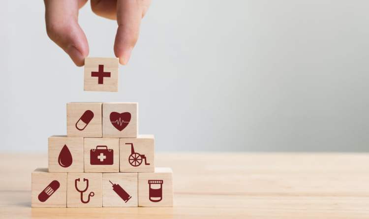 healthcare blockchain