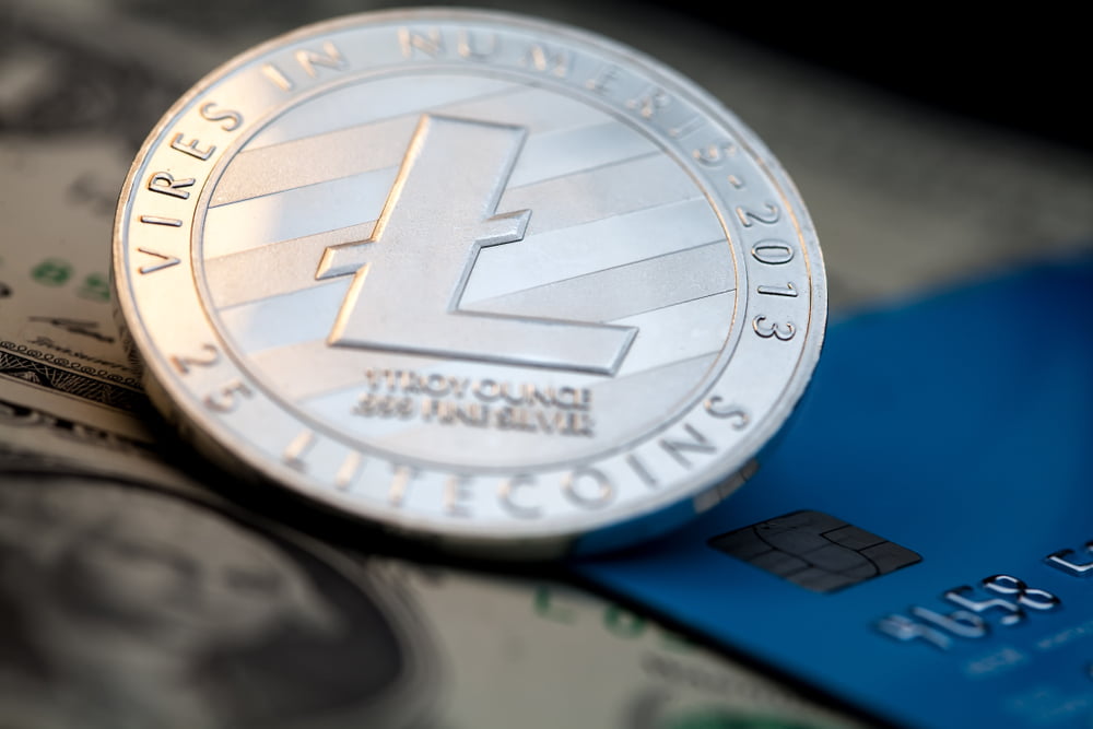 Litecoin Correction Causes Serious Bearish Action, Why Further Pullback is Likely
