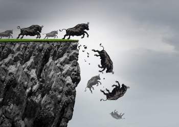 Bitcoin Price at Last Line of Defense: $8,270 Must Hold