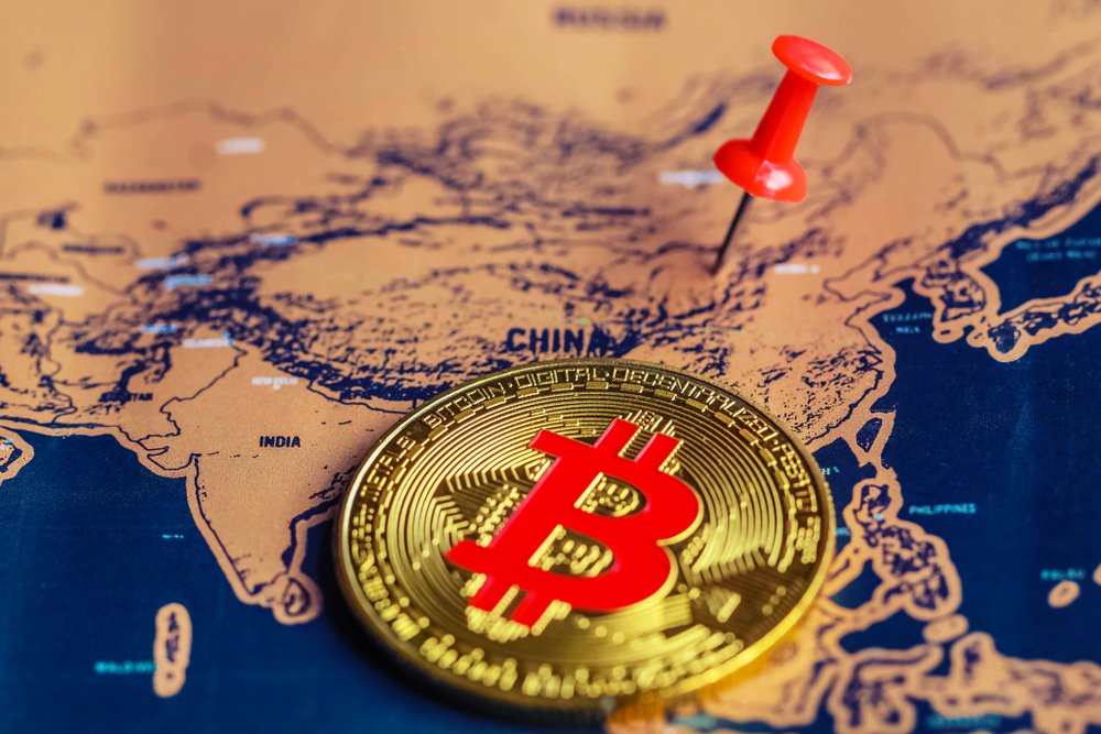 Make No Mistake, Crypto is Still Hated by Beijing Despite Bullish Blockchain Pivot