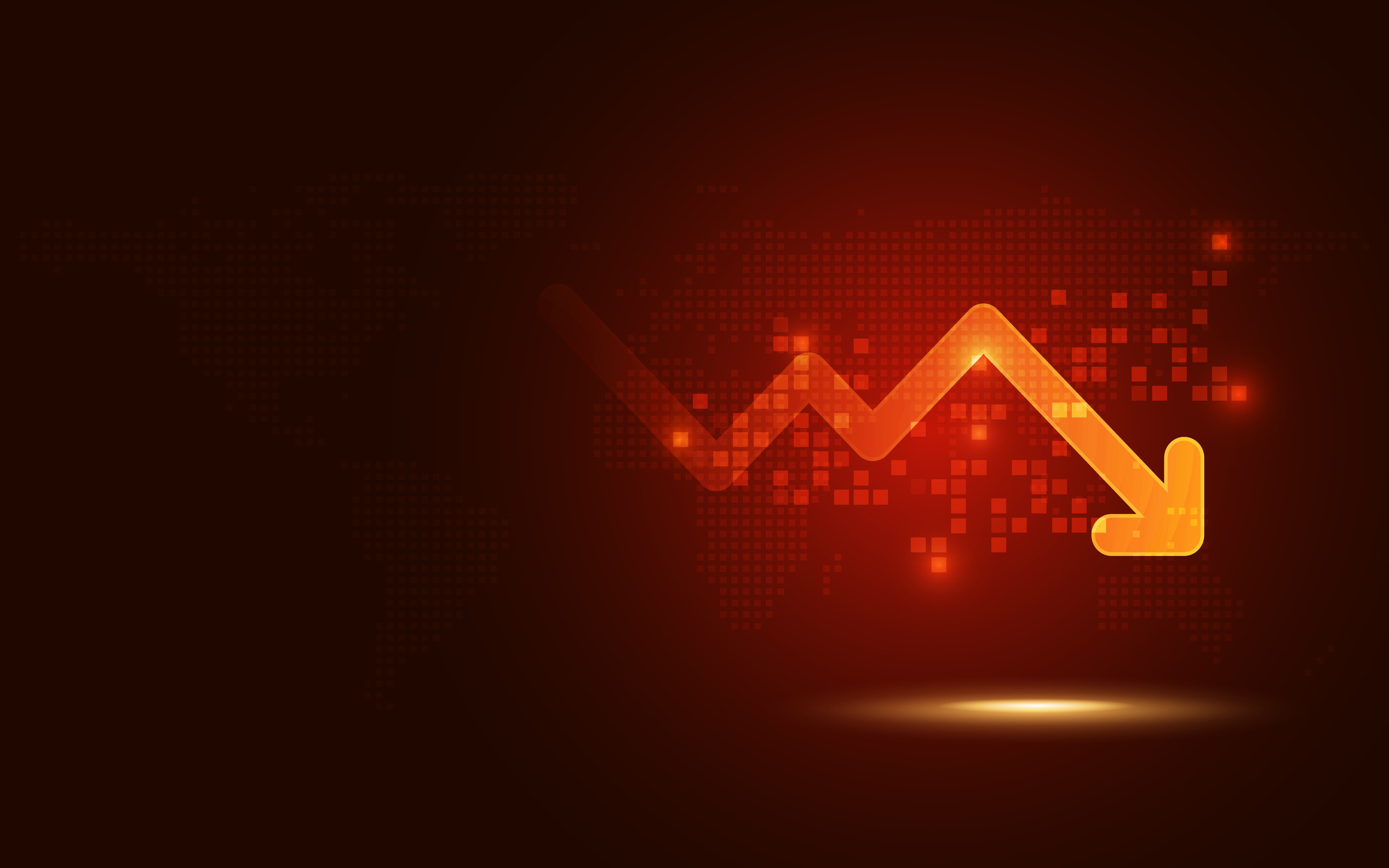 Bitcoin Price's November Close Triggers Medium-Term Sell ...