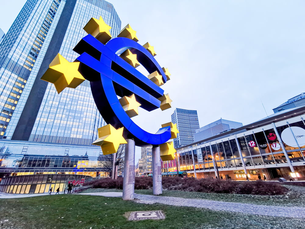 Former ECB President’s Statement Shows Bitcoin Does Have Impact on the Economy
