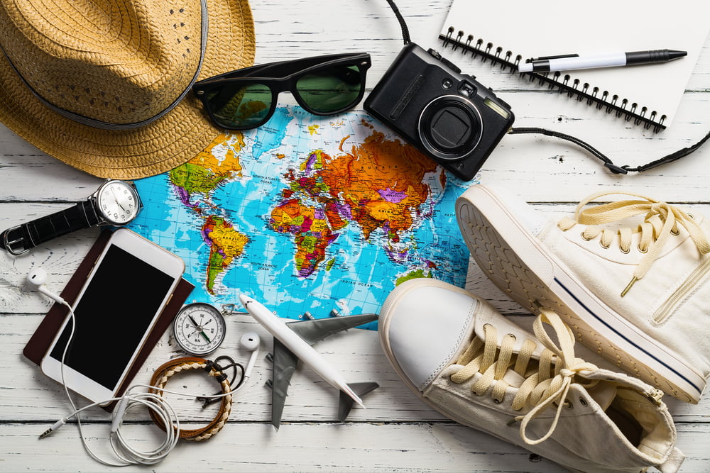 Cryptocurrency Startup Partners with Booking.com, Can Such Deals Promote Crypto Adoption?