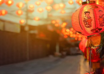 China’s State Outlet Xinhua Exposes Millions to Bitcoin