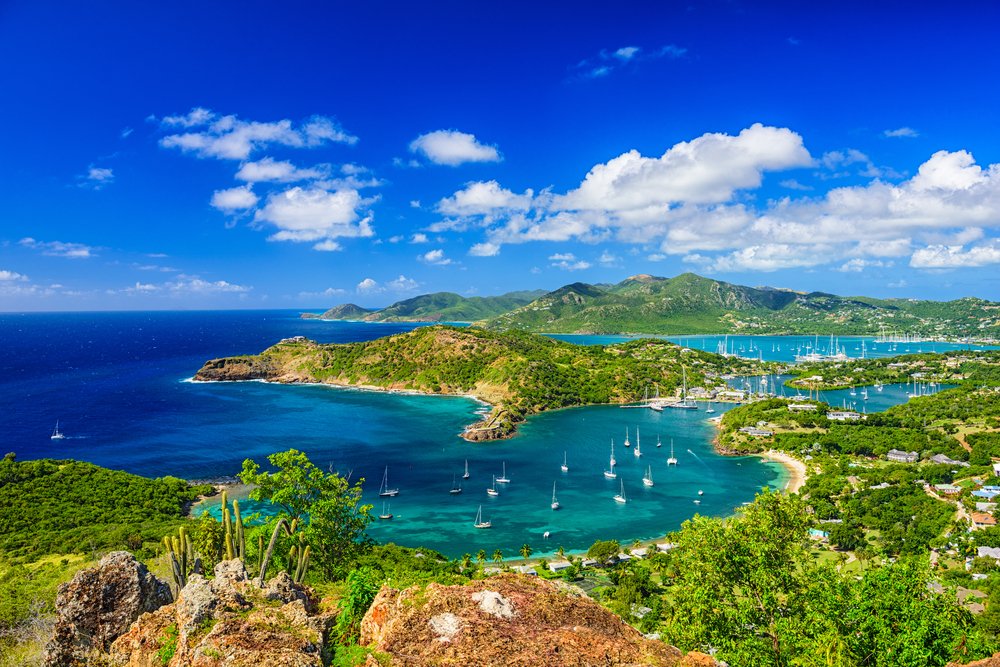 Calvin Ayre Reveals New Bitcoin SV Headquarters in Carribbean