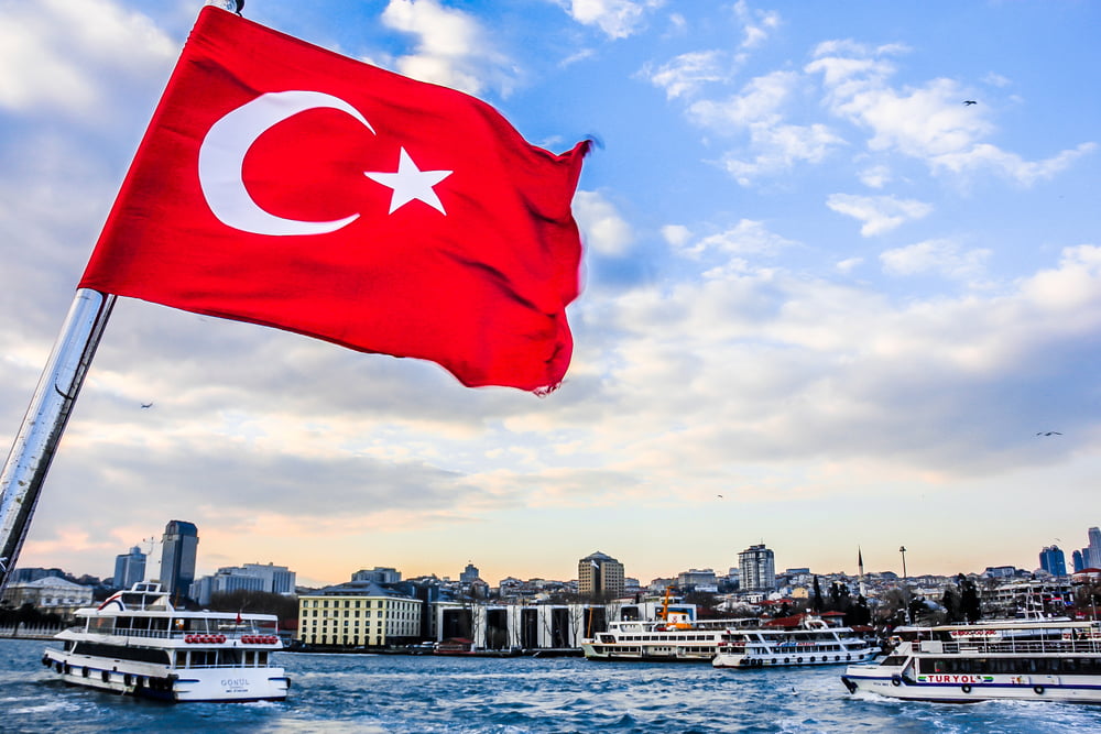 Binance CEO Identifies Turkey as Key Market for Blockchain and Crypto