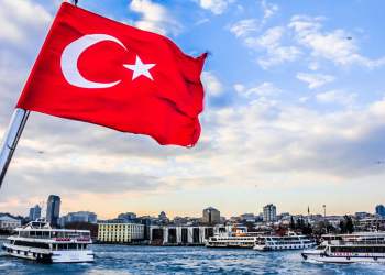 turkey binance crypto cryptocurrency