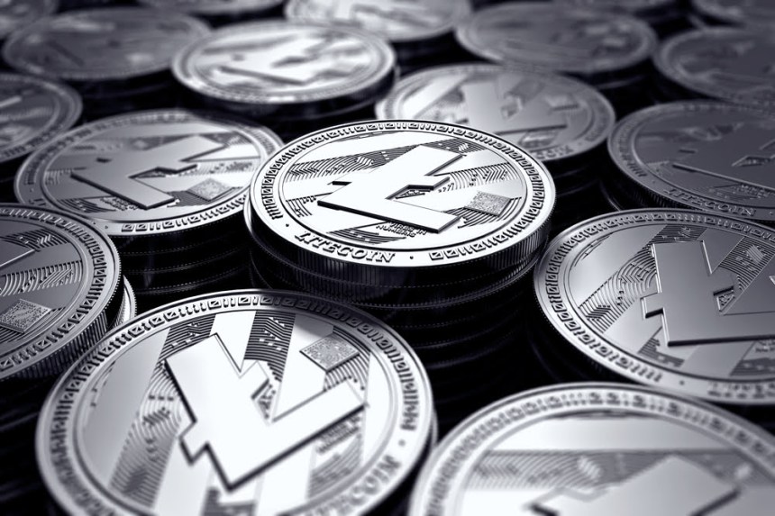 Litecoin LTC