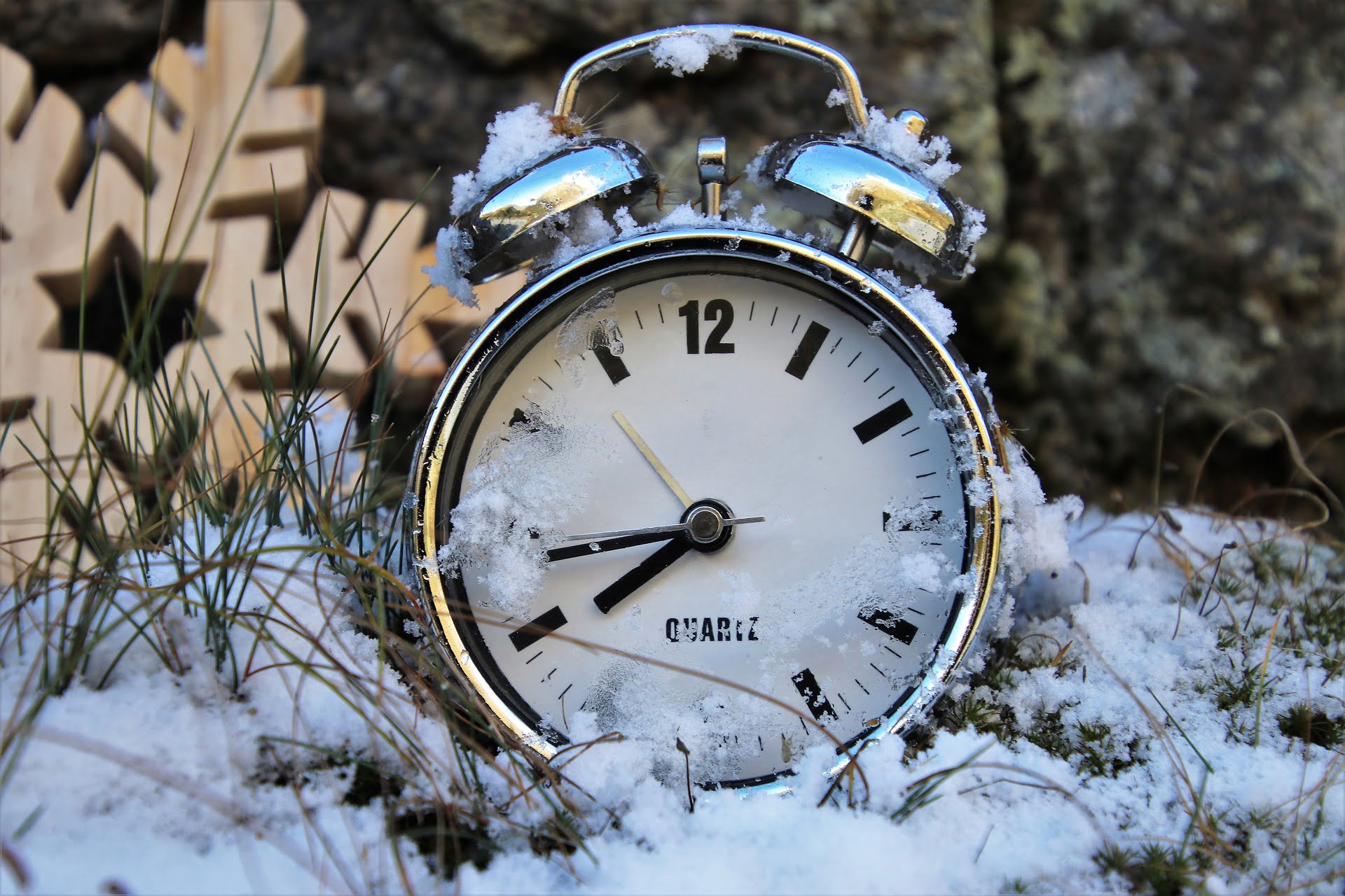 eToro Market Update: Feels Like the First Time