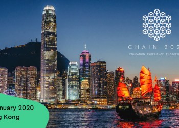 CHAIN 2020