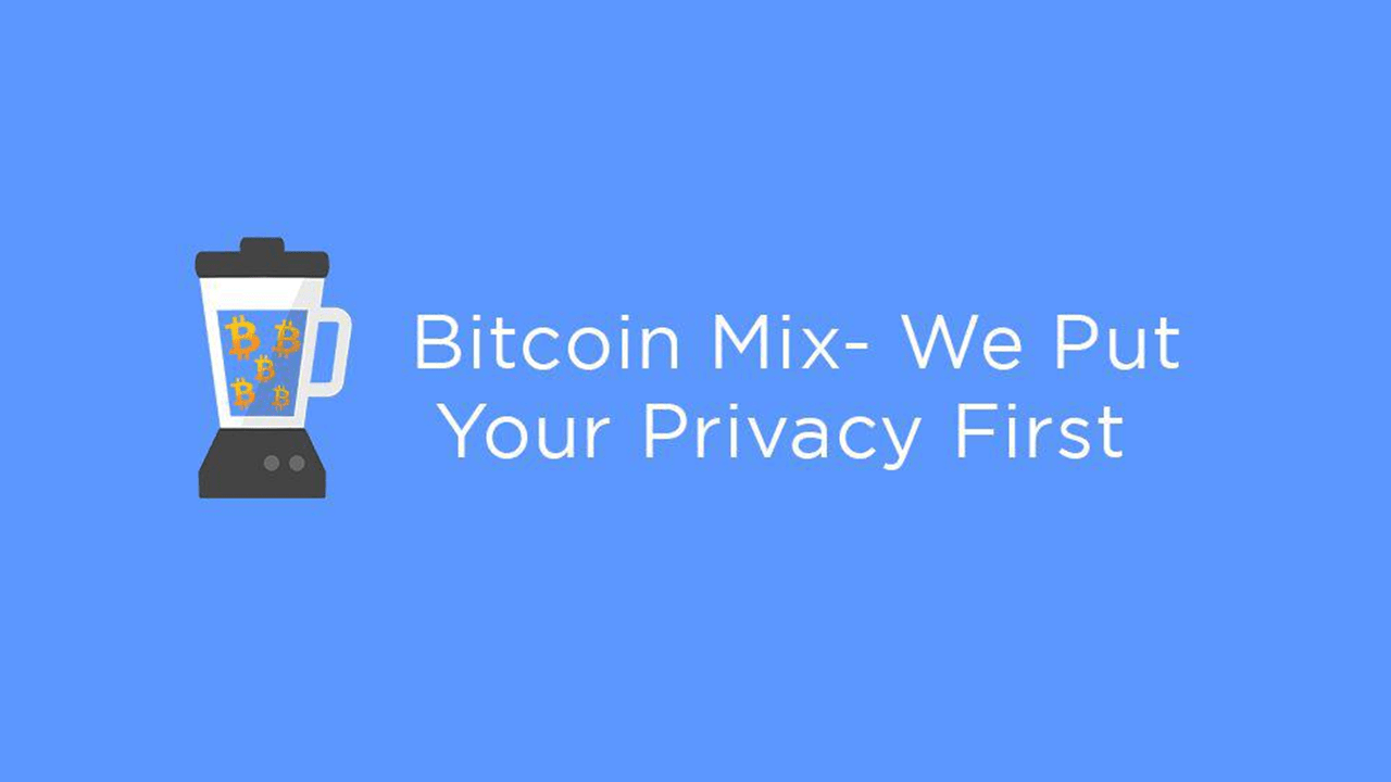 bitcoin mix