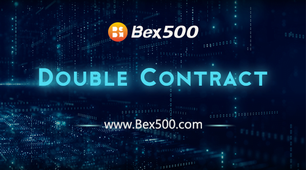Why Is Crypto Futures Trading Easier with Bex500? -A Review of “Double Contract” Product in Bex500