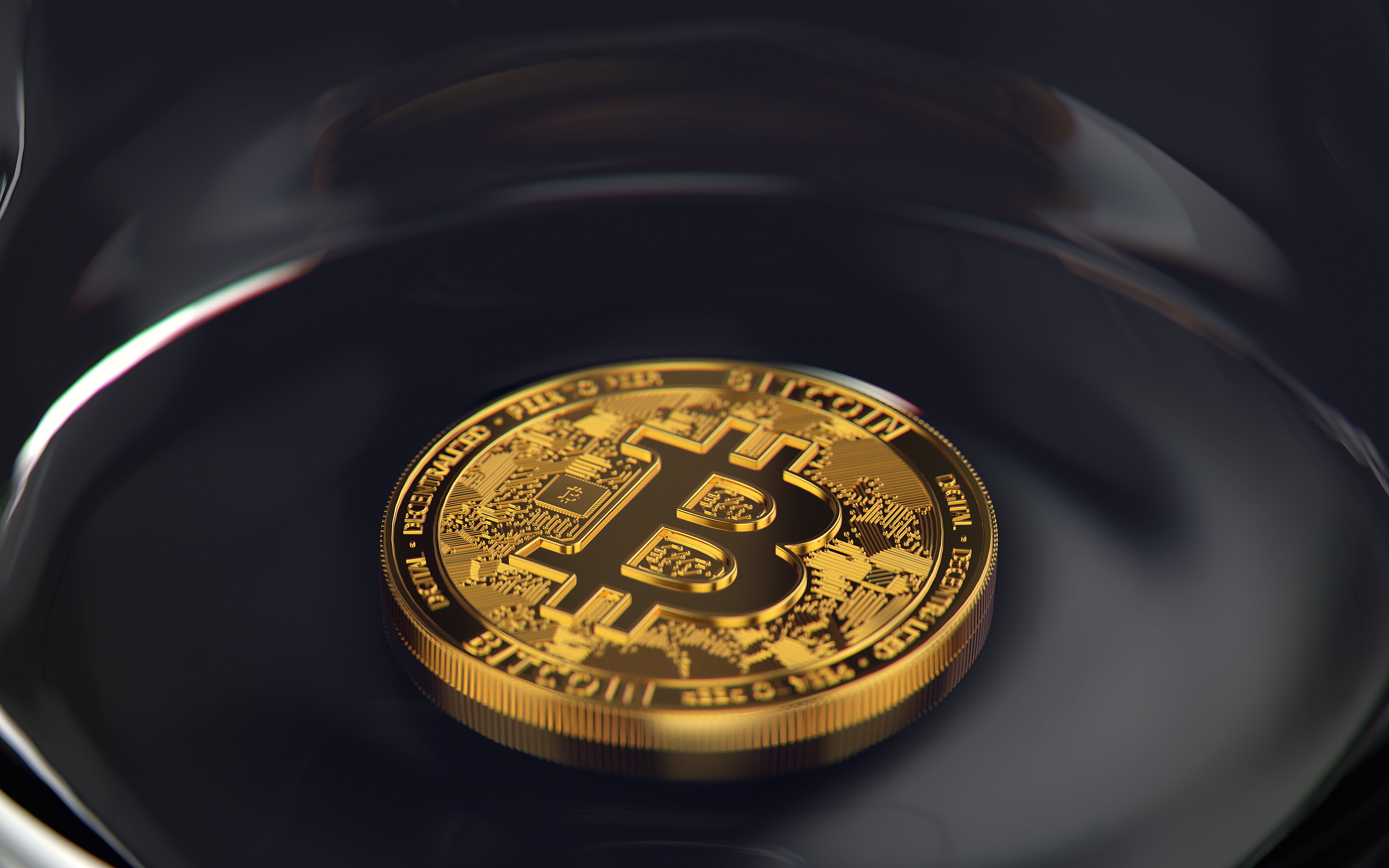 Crypto Price Action Sports Uncanny Resemblance to Bitcoin Bear Market Bottom