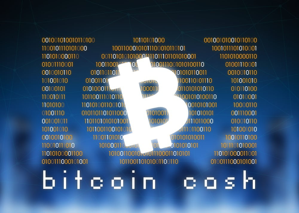 Bitcoin Cash Price