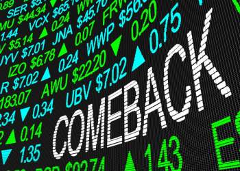 bitcoin crypto comeback