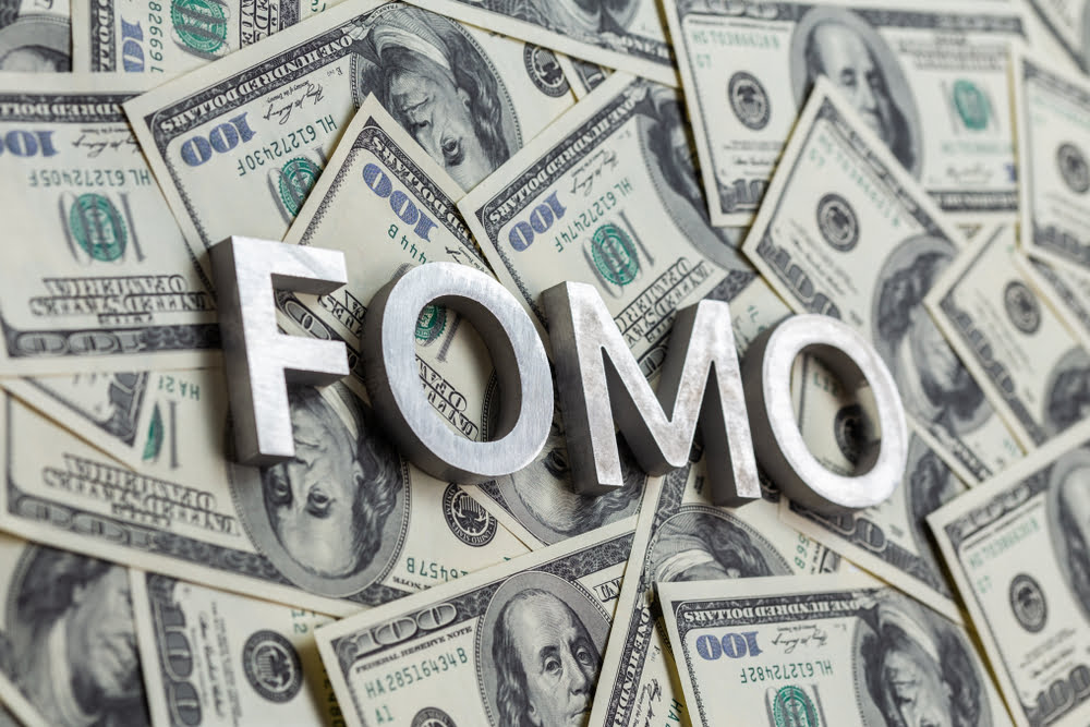 The Biggest FUD and FOMO Moments in Crypto 2025