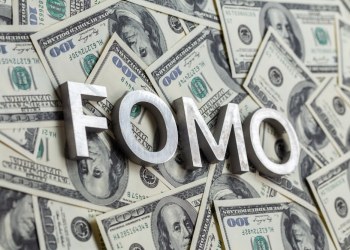 crypto bitcoin facebook libra 2019 fud fomo