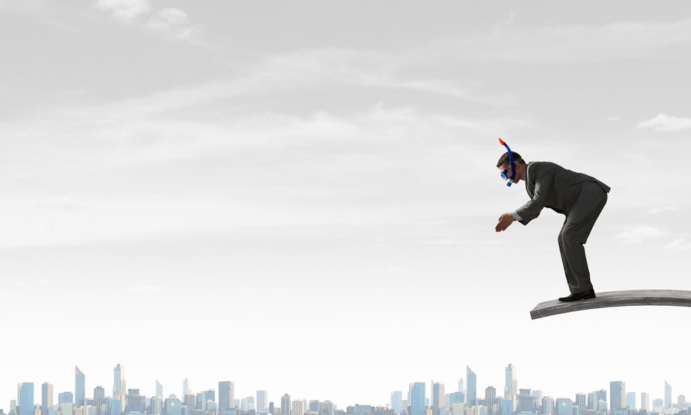 Bitcoin Price Will Drop $1,000 Before Seeing Real Bottom: Here’s Why