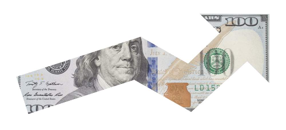 Here’s What $100 in Bitcoin Would Have Made Next To The Decade’s Best Investments