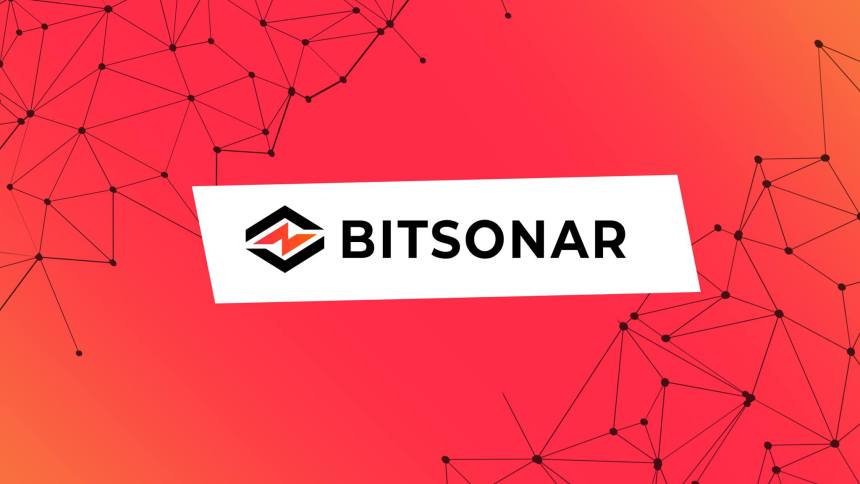 Bitsonar