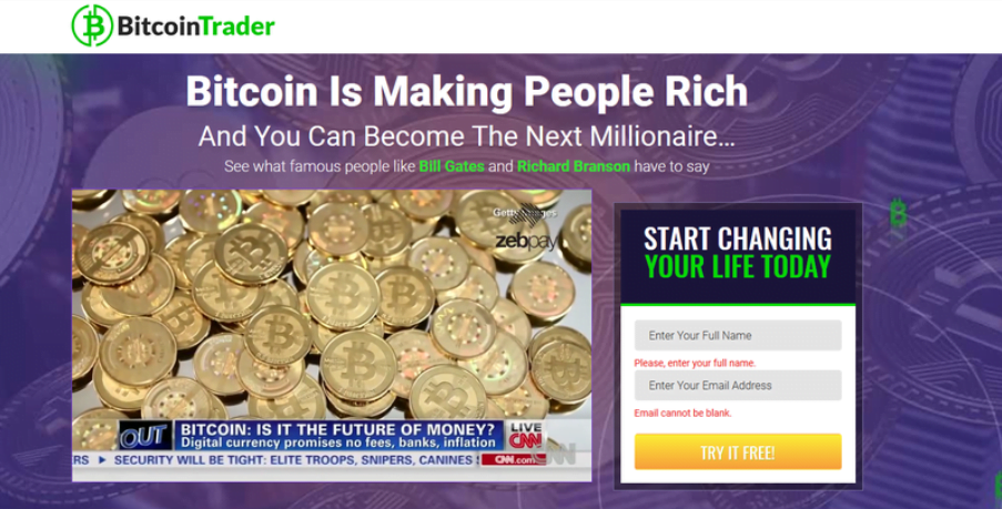 bitcoin trader es delim