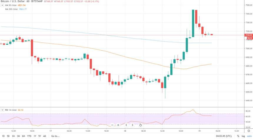 bitcoin