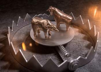 Three Reasons Why Bitcoin May Have Just Short-term Bottomed After Big Spike