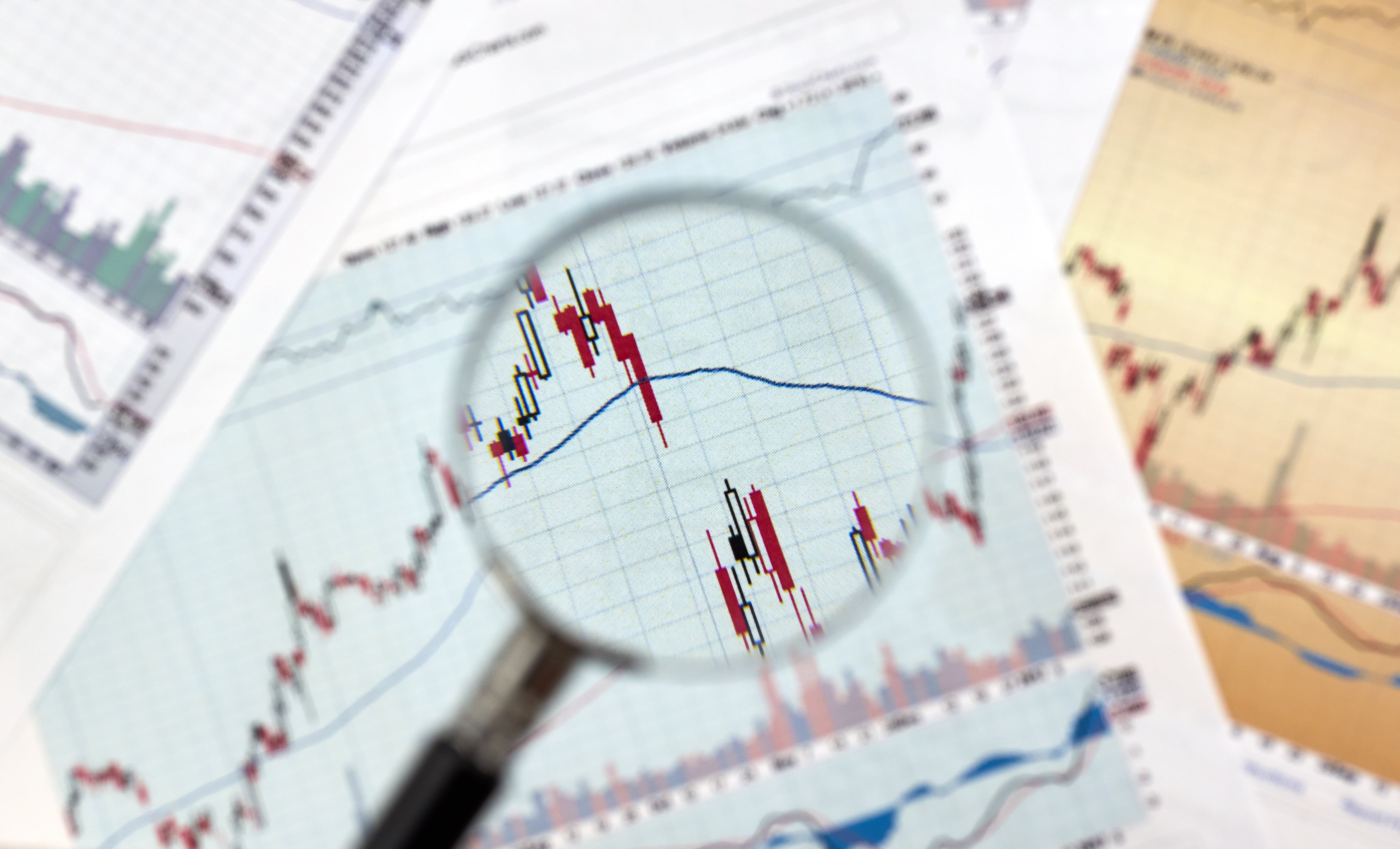 Bart Simpson Chart Pattern