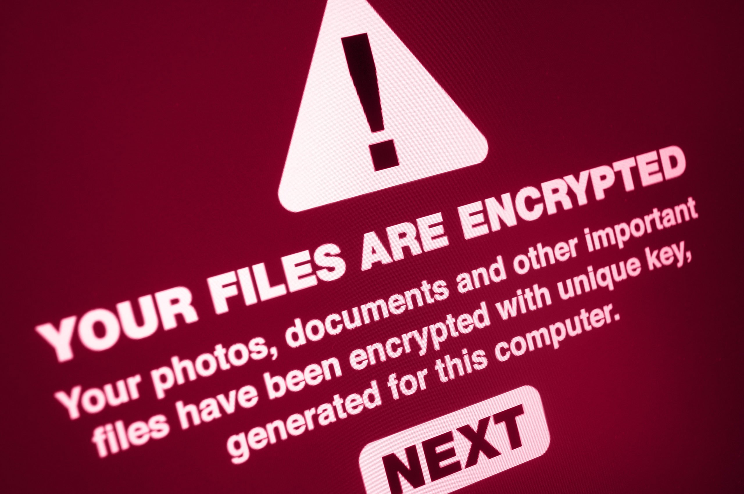 Crypto-Demanding Cybercriminals Ramp Up Ransomware Threat With Data Exposure