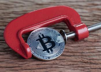 Cryptocurrency Bollinger Band Squeeze Will Spur Next Big Move