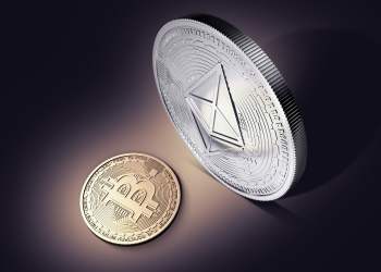 ethereum bitcoin crypto altcoin eth btc fractal