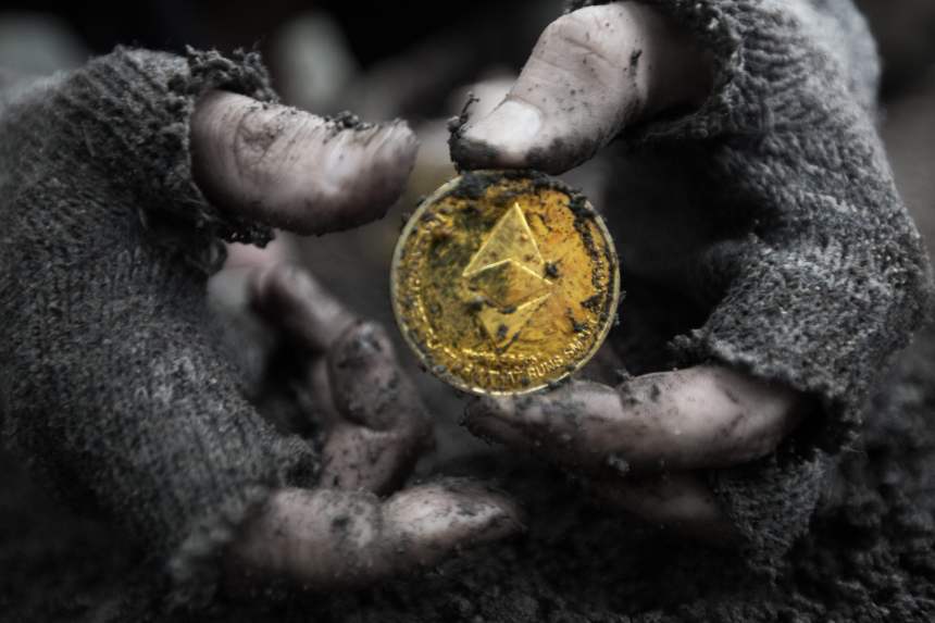 ethereum ico investors crypto altcoin