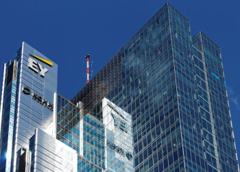 Ethereum EY