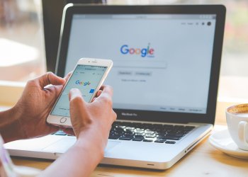 google bitcoin search