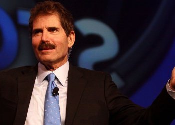 bitcoin John Stossel