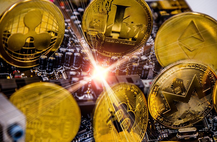 litecoin crypto bitcoin market bottom