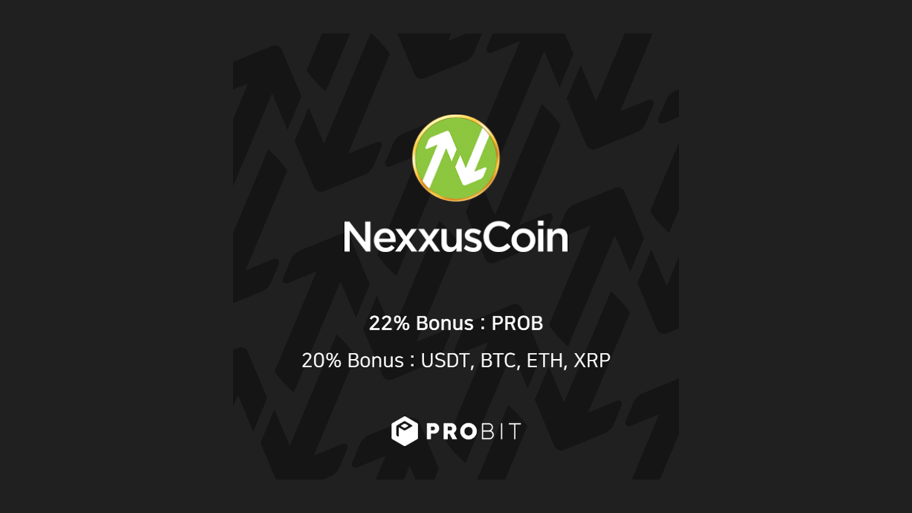 NexxusCoin