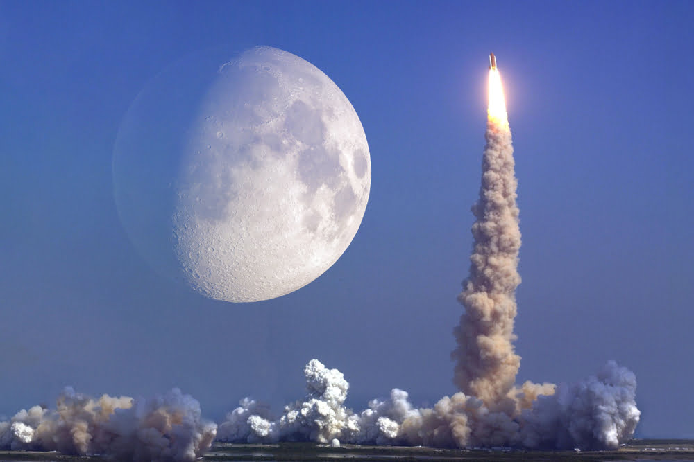 moon bitcoin price