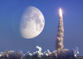 moon bitcoin price