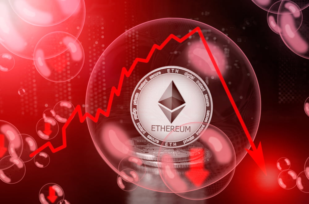 Ethereum Could Plummet to Lower-$100 Level if Bulls Fail to Hold Key  Support Level