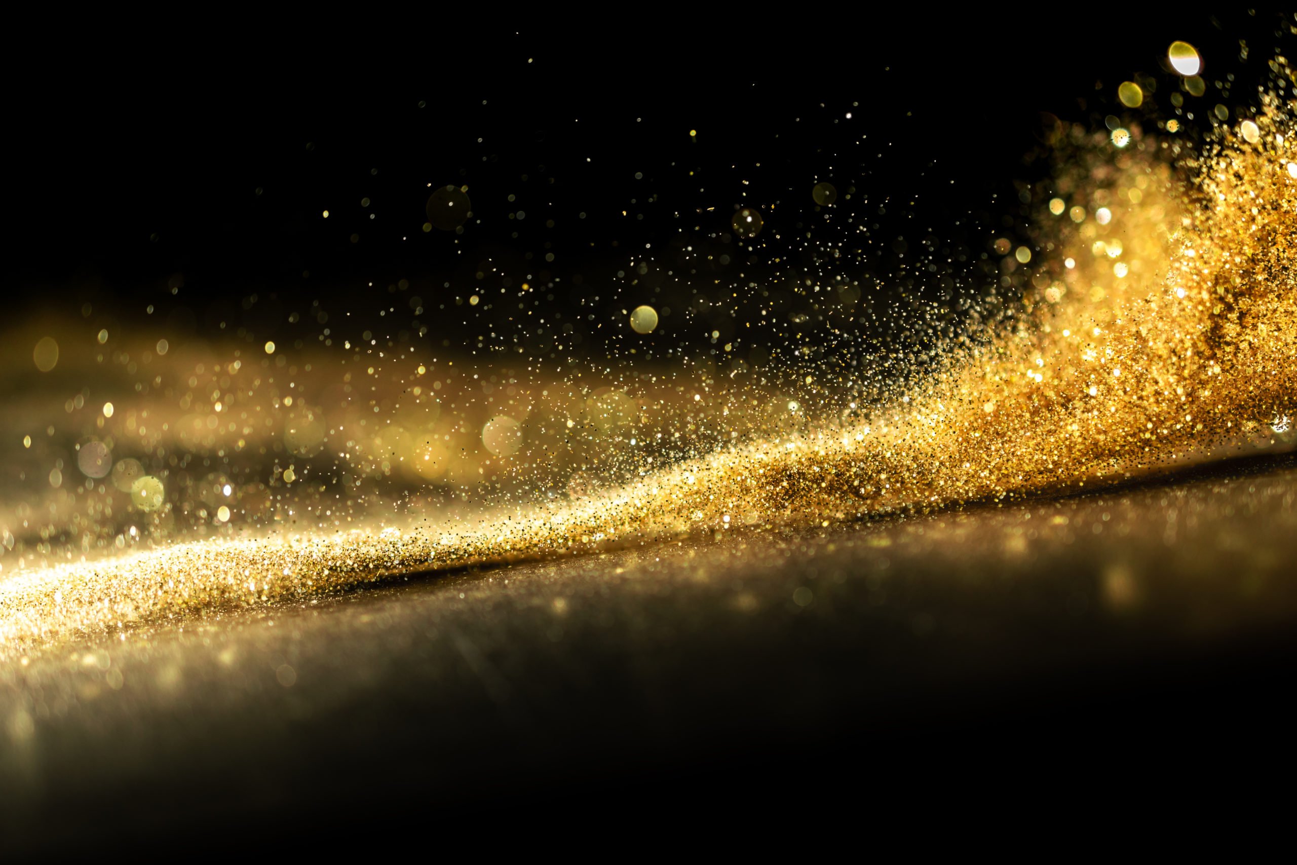Prominent Gold Bull Thinks the Next Recession Will Be Brutal; Bullish for Bitcoin?